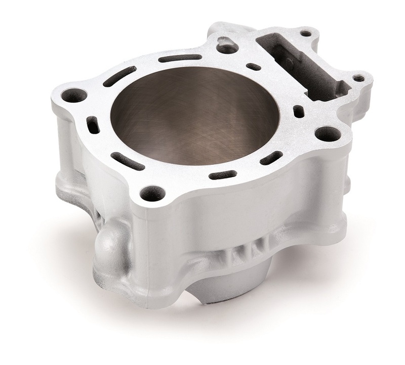 AIRSAL Zylinder - Ø78mm passend für Honda CRF250R/X