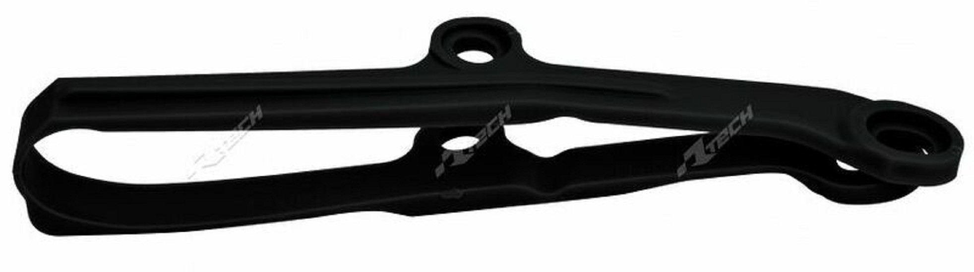 Schwingenschleifschutz RACETECH schwarz FÜR KXF250-450 '09-10