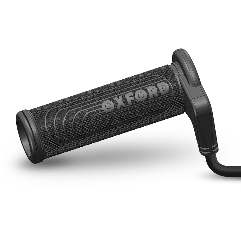 OXFORD Hotgrips Evo Sport