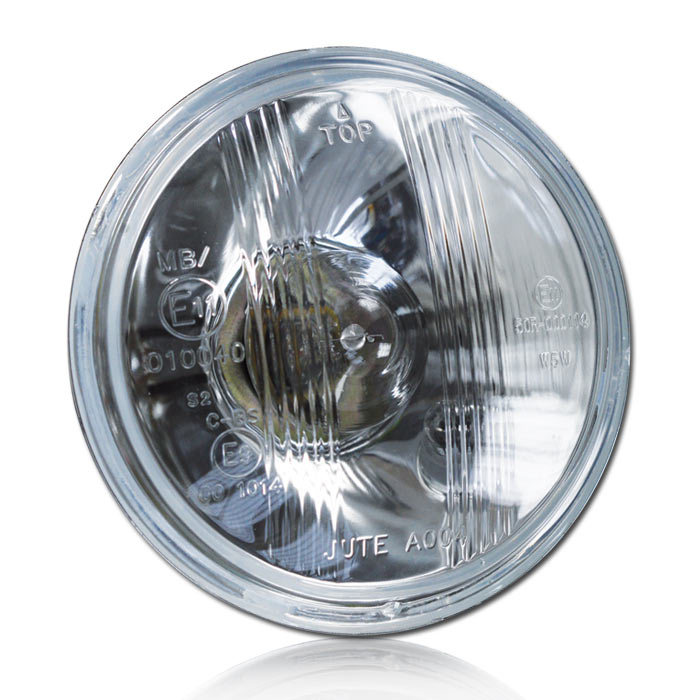 Scheinwerfereinsatz 4,5 Bilux 12V 35/35W Scheinwerfereinsatz 4,5 Bilux 12V 35/35W