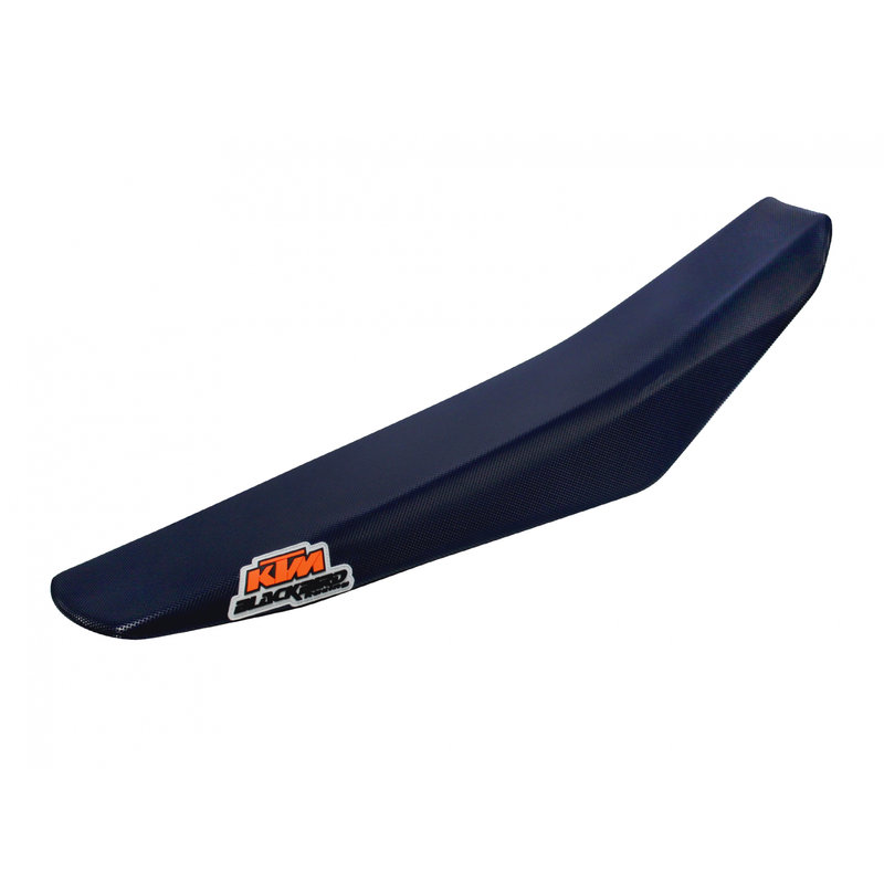 BLACKBIRD Blue Moon Sitzbezug - passend für KTM SX-SXF