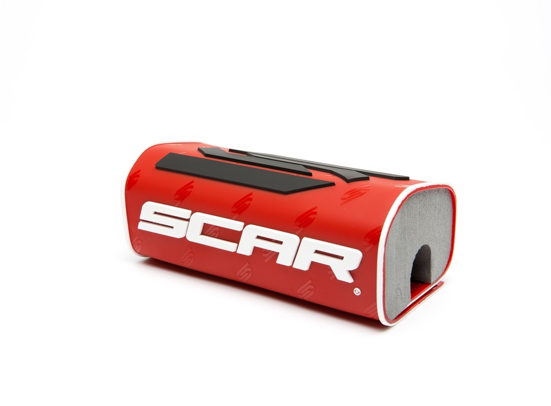 SCAR 3D Design Lenkerpolster SCAR 3D Design Lenkerpolster
