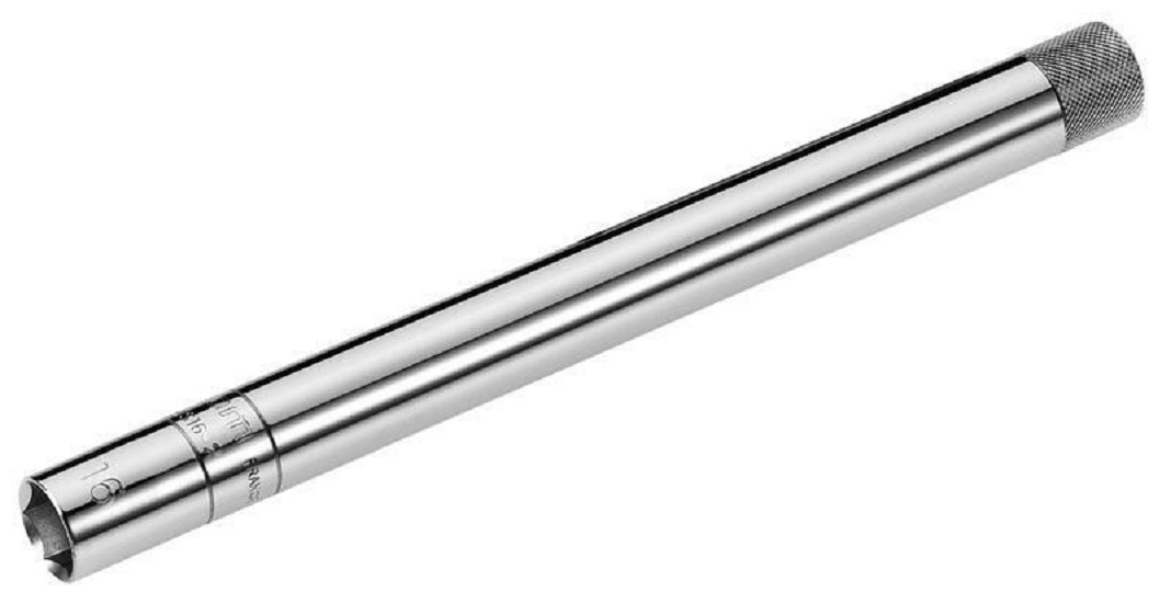 FACOM Zündkerzen-Stecknuss extra lang 16/18/21 mm