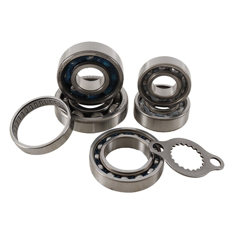 HOT RODS Getriebelager-Kit - passend für Honda CRF 150 R / RB Big Wheel