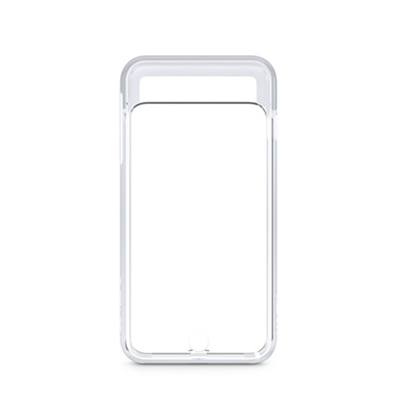 QUAD LOCK Poncho Wetterschutz Schutzhülle - iPhone SE 2ND Gen & 8/7/6/6S QUAD LOCK Poncho Wetterschutz Schutzhülle - iPhone SE 2ND Gen & 8/7/6/6S