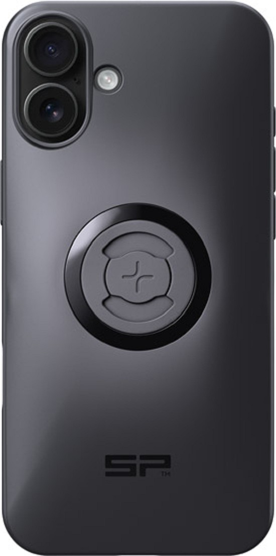 SP Connect™ Phone Case SPC+ für Iphone 16 Plus SP Connect™ Phone Case SPC+ für Iphone 16 Plus
