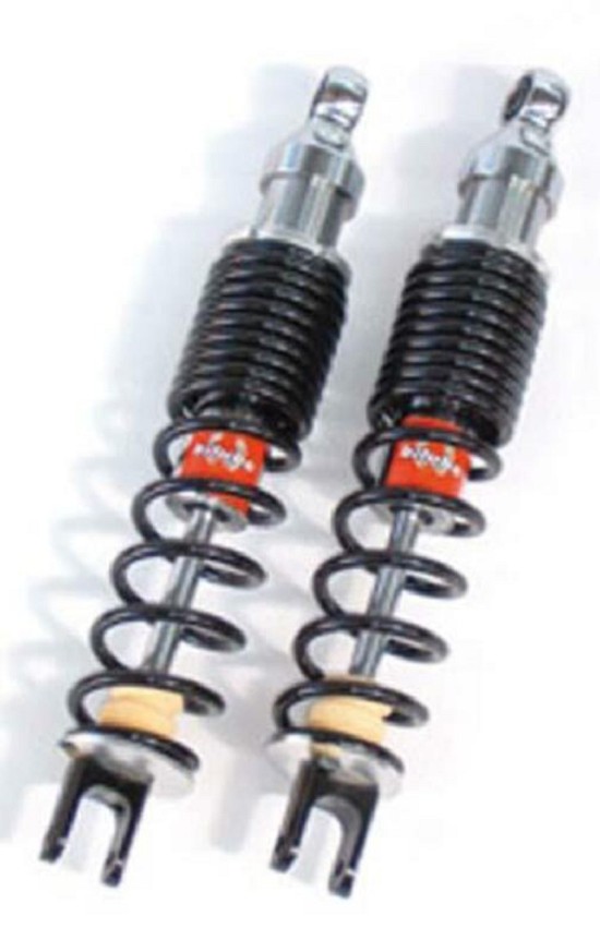 BITUBO WMB02 Doppelstoßdämpfer hinten BITUBO Legend Series WMB02 Doppelstoßdämpfer hinten