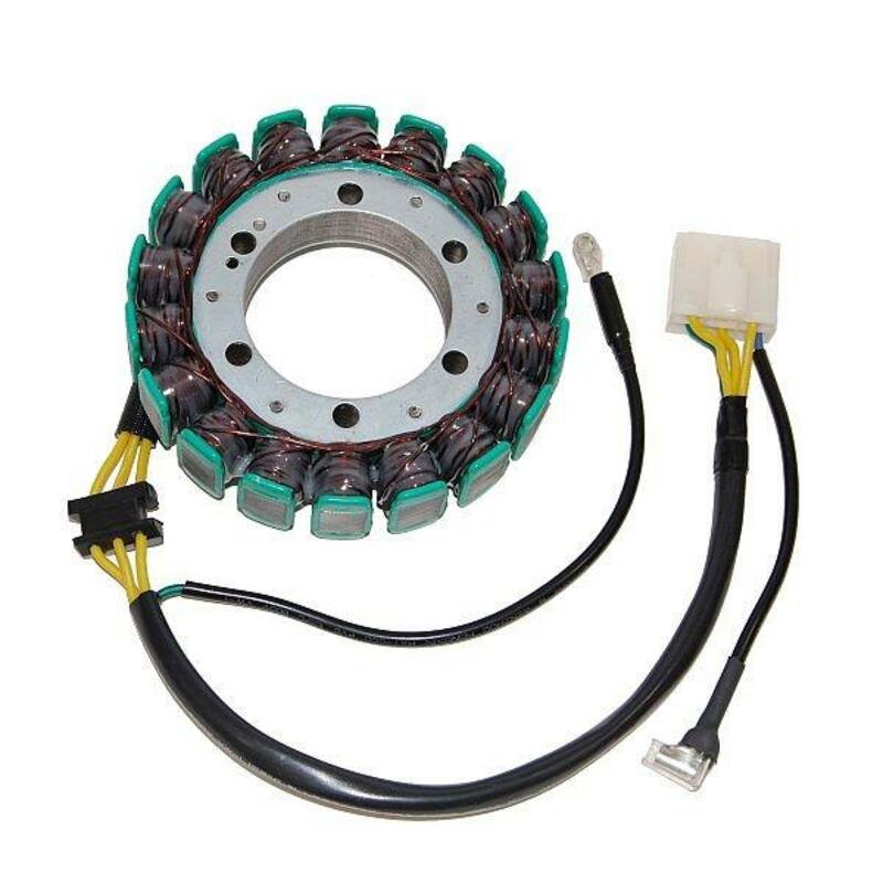 ELECTROSPORT Stator - passend für DUCATI ELECTROSPORT Stator - passend für DUCATI