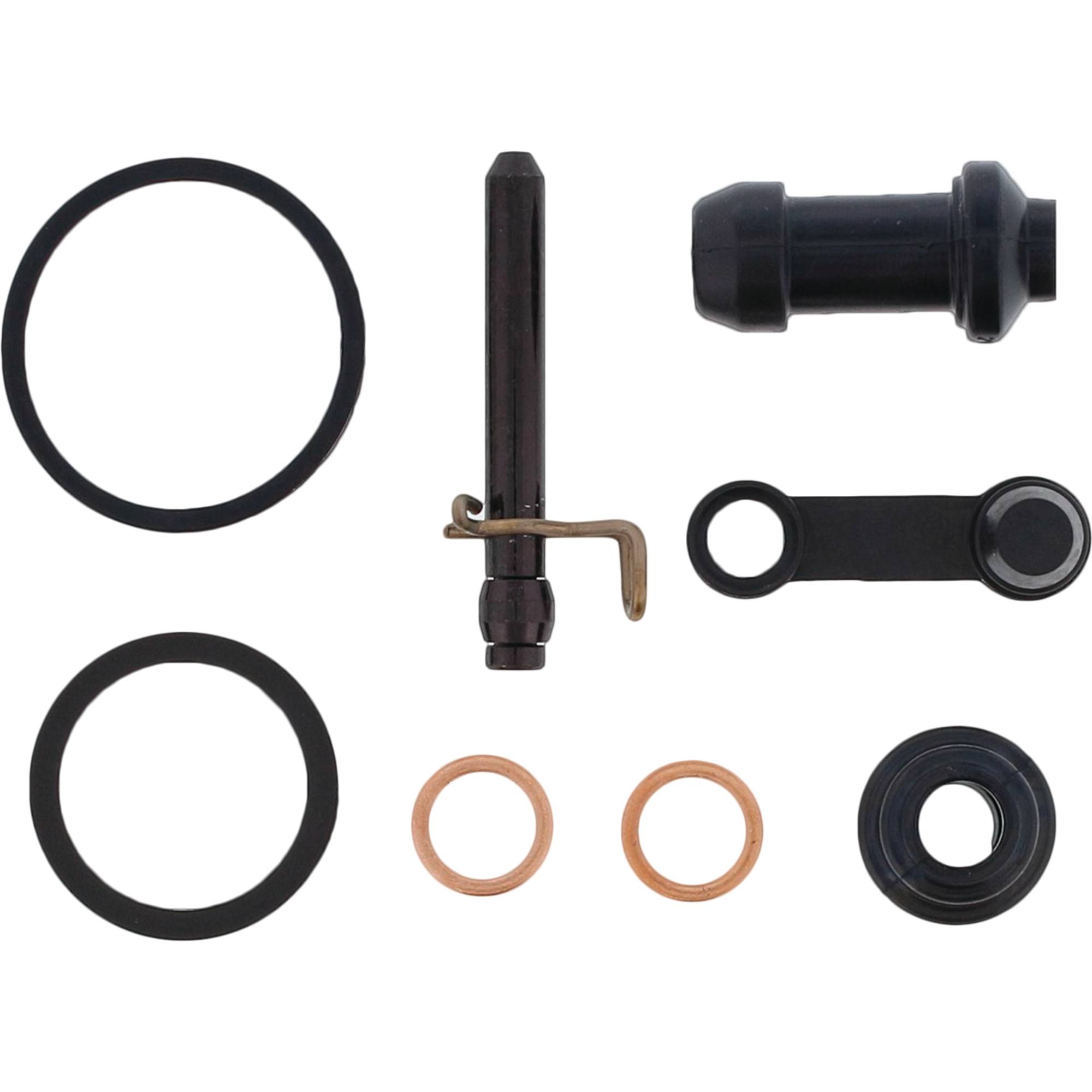 All-Balls Racing 18-3337 Bremssattelreparatursatz hinten