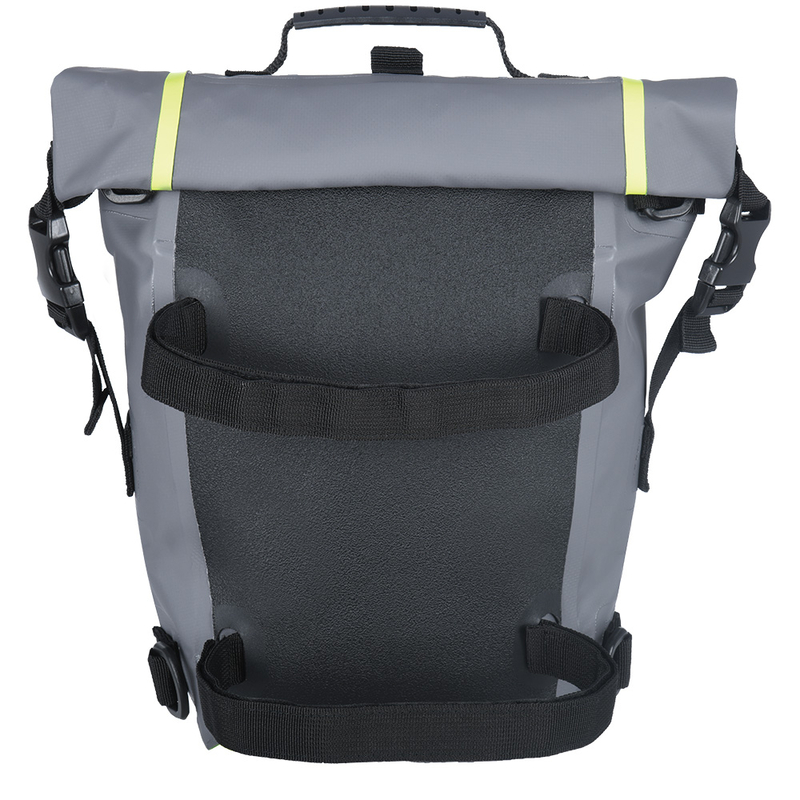 OXFORD Aqua T8 Hecktasche