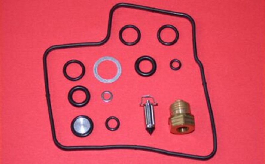 TOURMAX Reparatursatz Vergaser passend für Honda GL1200 Aspencade TOURMAX Reparatursatz Vergaser passend für Honda GL1200 Aspencade