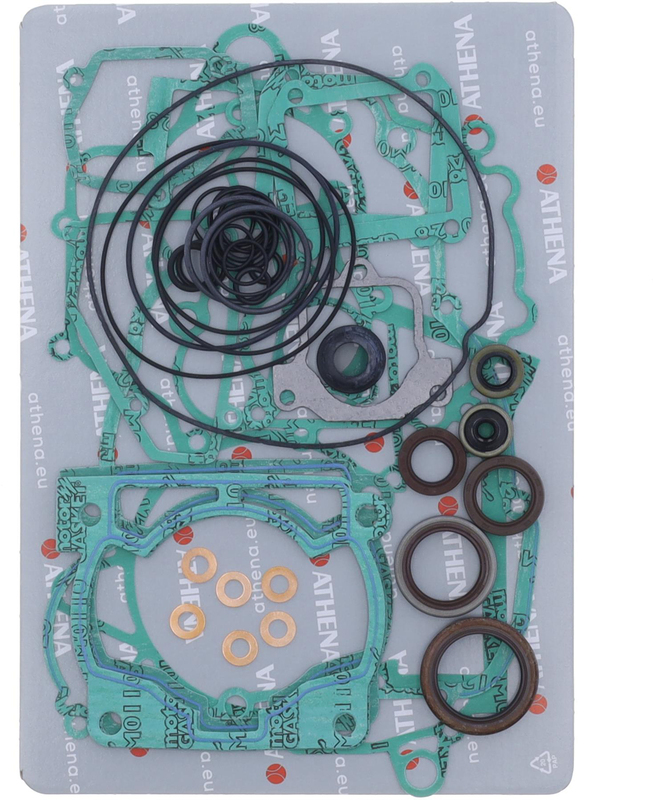 ATHENA Kompletter Dichtungssatz für den Motor - passend für KTM/Husqvarna