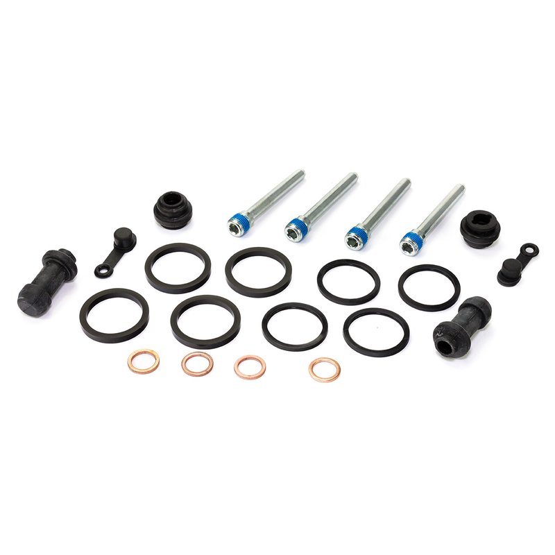 All-Balls Racing 18-3140 Bremssattelreparatursatz vorne All-Balls Racing 18-3140 Bremssattelreparatursatz vorne