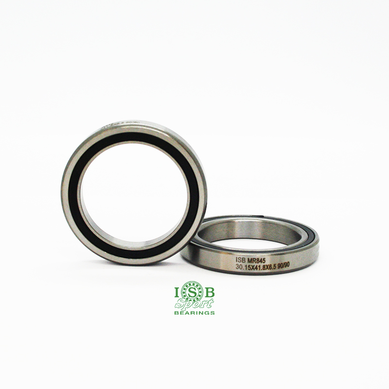 ISB BEARINGS MR845 30,15x41,8x6,5 (90º/90º)