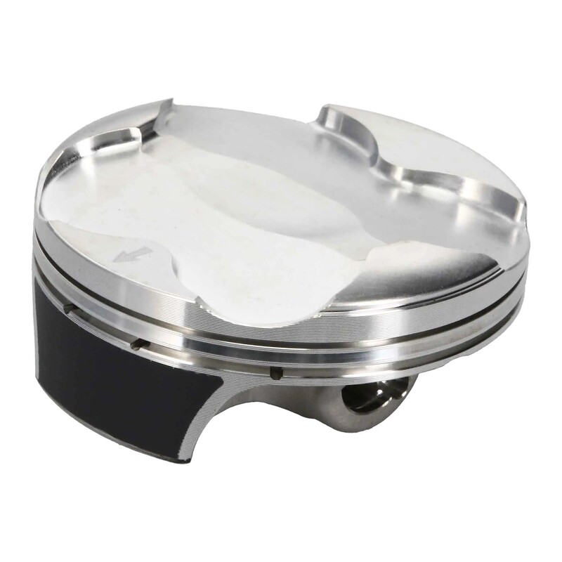WISECO 4-Takt Schmiedekolben-Kit -  ø77.00mm