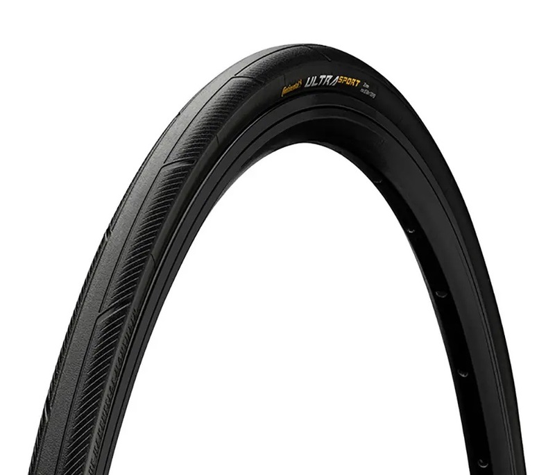 CONTINENTAL tire Ultra Sport III Performance folding 700x25c CONTINENTAL tire Ultra Sport III Performance folding 700x28c
