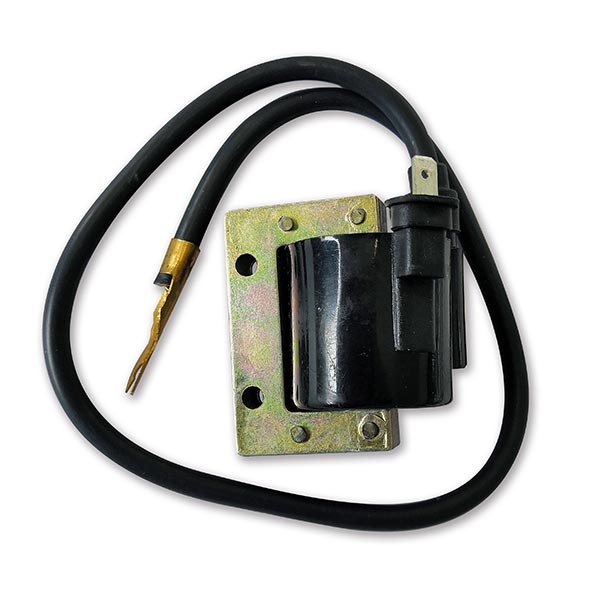Zündspule passend für Aprilia, passend für Benelli, passend für Gilera, passend für Malaguti, passend passend für Piaggio 6V / 1,2 OHM Zündspule passend für Aprilia, passend für Benelli, passend für Gilera, passend für Malaguti, passend passend für Piaggio 6V / 1,2 OHM