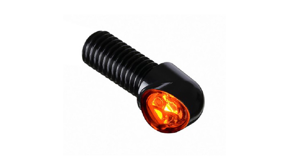MOTOGADGET mo.blaze tens3 LED Rück-, Bremslicht, Blinker