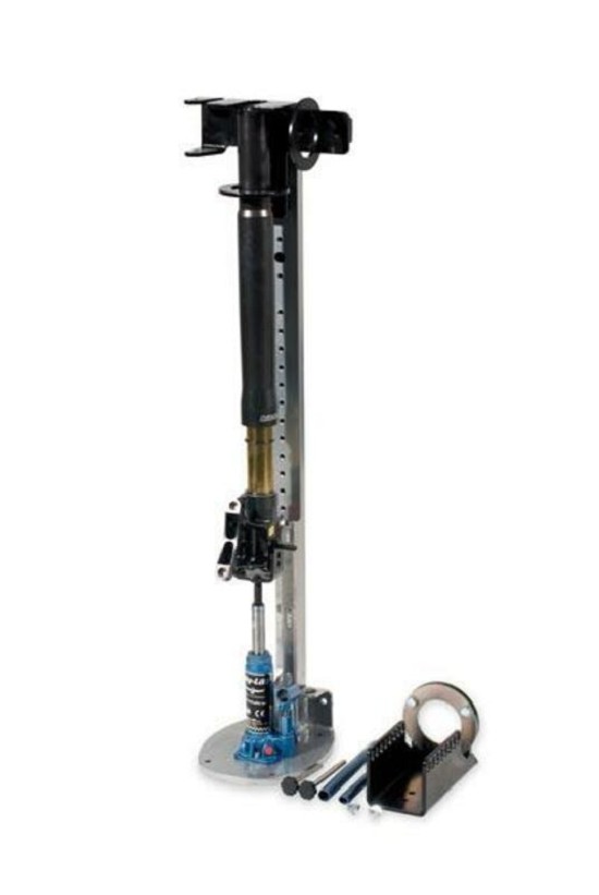 BIKE-LIFT Gabelfeder- und Federbeinspanner - SA-07