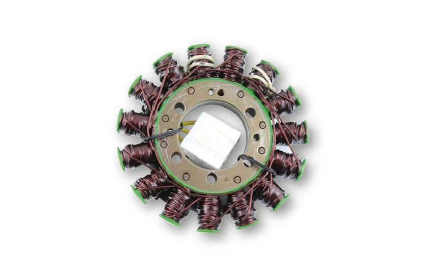 ELECTROSPORT Stator ESG 745 CBR 600 RR, 07-12 ELECTROSPORT Stator ESG 745 CBR 600 RR, 07-12