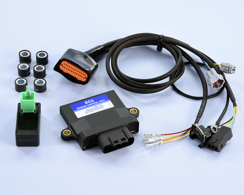 POLINI ECU Box POLINI ECU Box