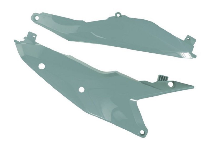 RACETECH Seitenverkleidung RACETECH Seitenverkleidung