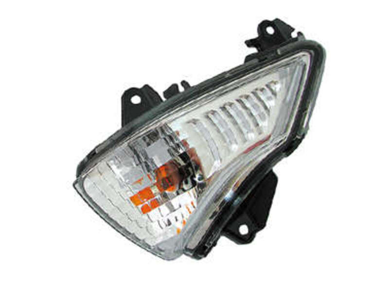 Blinker vorne links für: passend für Kawasaki ER6N/F '09-11