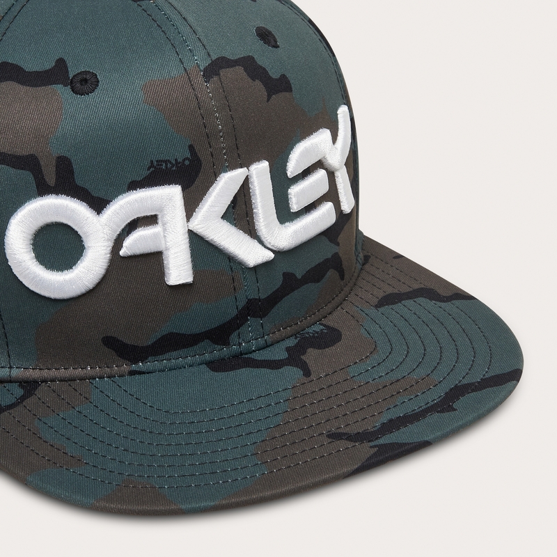 OAKLEY Cap Mark III