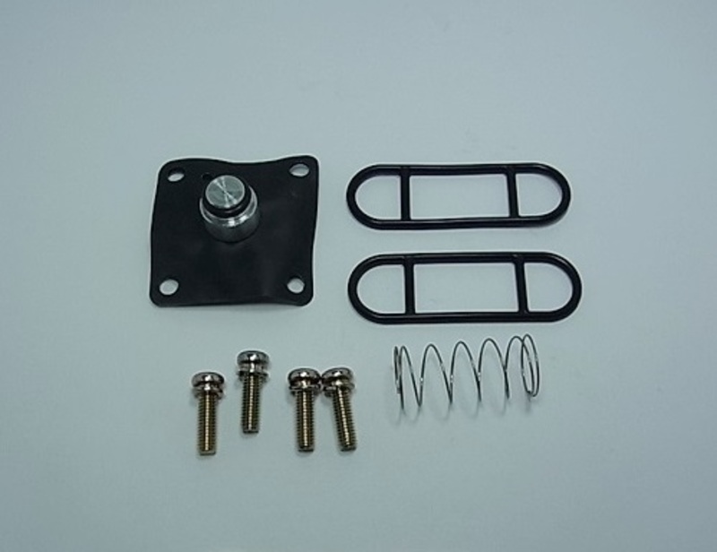 TOURMAX Reparatursatz Benzinhahn Kompatibel mit TRIUMPH Daytona TOURMAX Reparatursatz Benzinhahn Kompatibel mit TRIUMPH Daytona