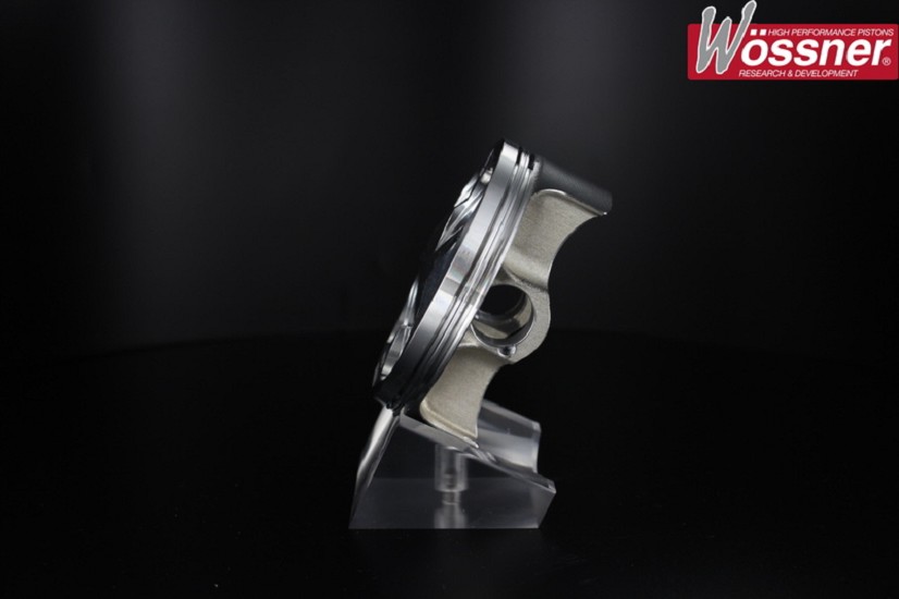 WÖSSNER Pro Series Schmiedekolben