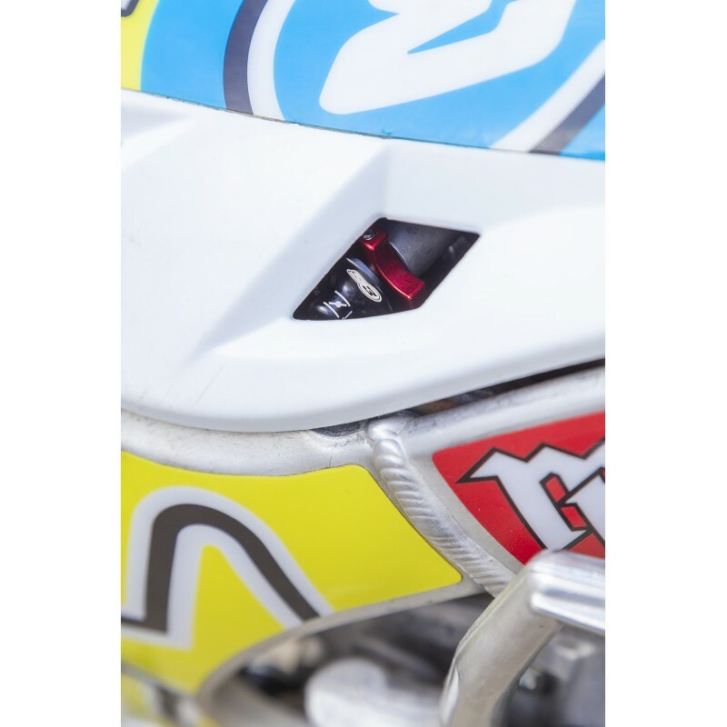 S3 Magic Start Drossel
