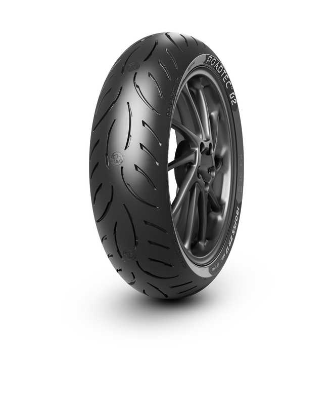 METZELER Reifen ROADTEC 02 (M) 180/55 ZR 17 M/C (73W) TL METZELER Reifen ROADTEC 02 (M) 180/55 ZR 17 M/C (73W) TL