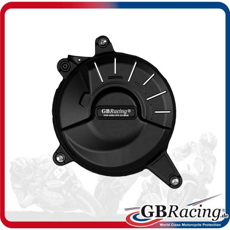 GB RACING Kupplungsdeckelschoner GB RACING Kupplungsdeckelschoner