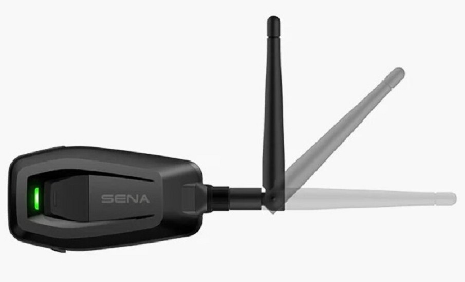 SENA Mesh+ Adapter – Bluetooth to Mesh Intercom