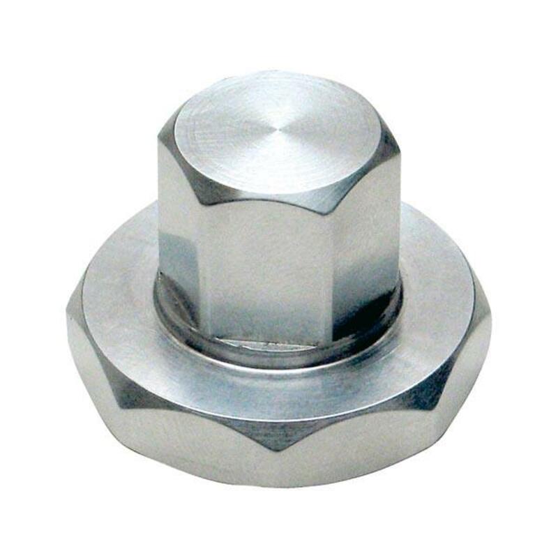 MOTION PRO Stecknuss für Gabel-Cartridge