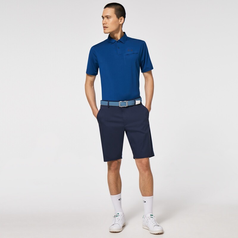 OAKLEY Chino Icon Short - Dark blue OAKLEY Chino Icon Short - Dark blue