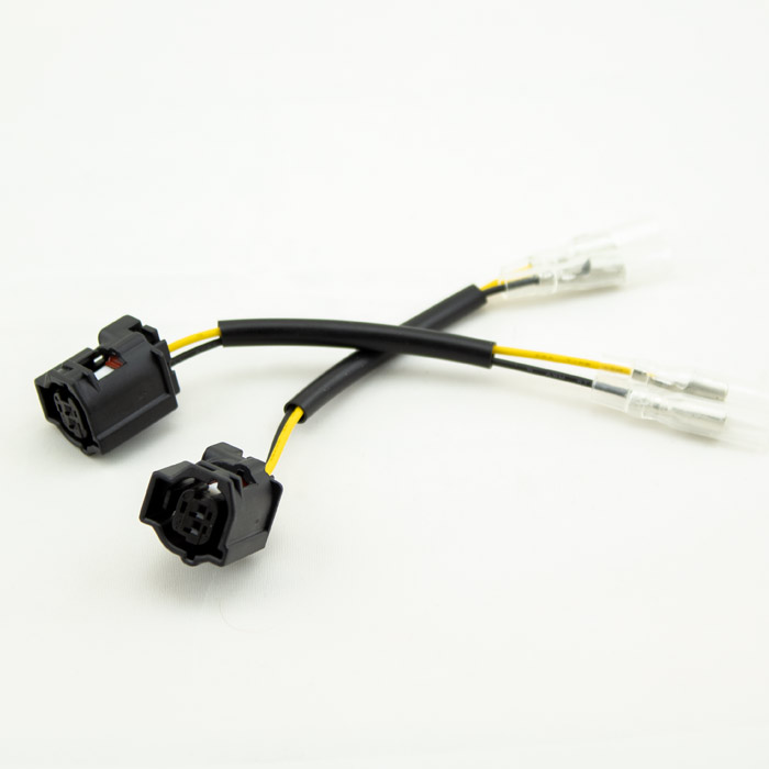 Adapterkabel Blinker MT07-09-10 YZF-R1/T-Max Adapterkabel Blinker MT07-09-10 YZF-R1/T-Max