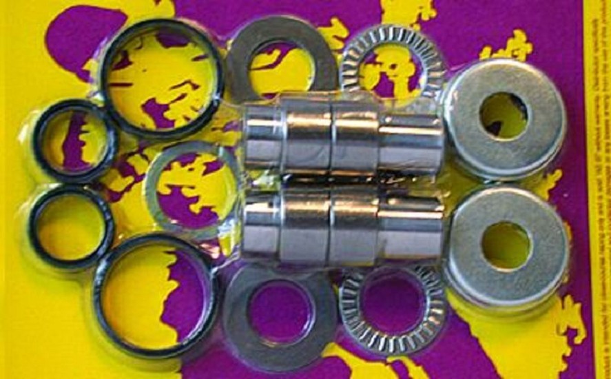 REPARATURKIT SCHWINGEN passend für Yamaha YZ125 1988-92