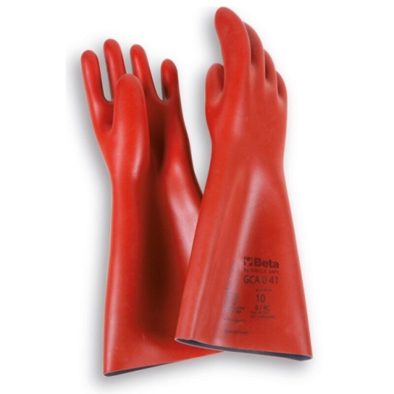 BETA Isolierender Schutzhandschuh - Größe 10