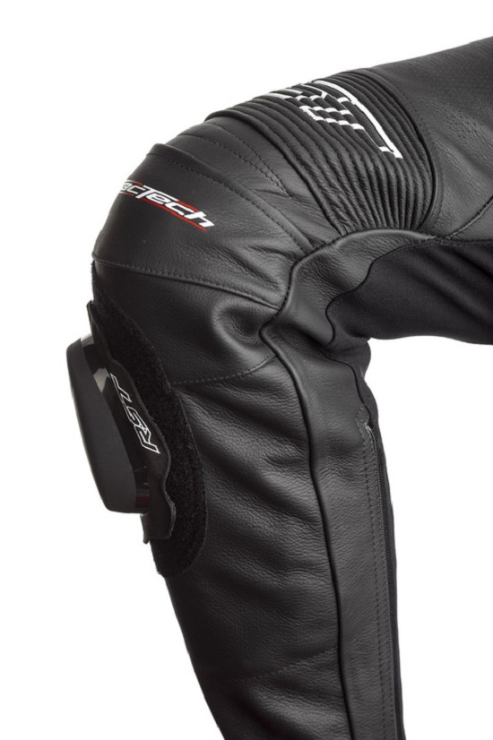 RST Tractech EVO 4 CE Lederkombi - Weiß Größe EU50/S RST Tractech EVO 4 CE Lederkombi - Weiß Größe EU50/S