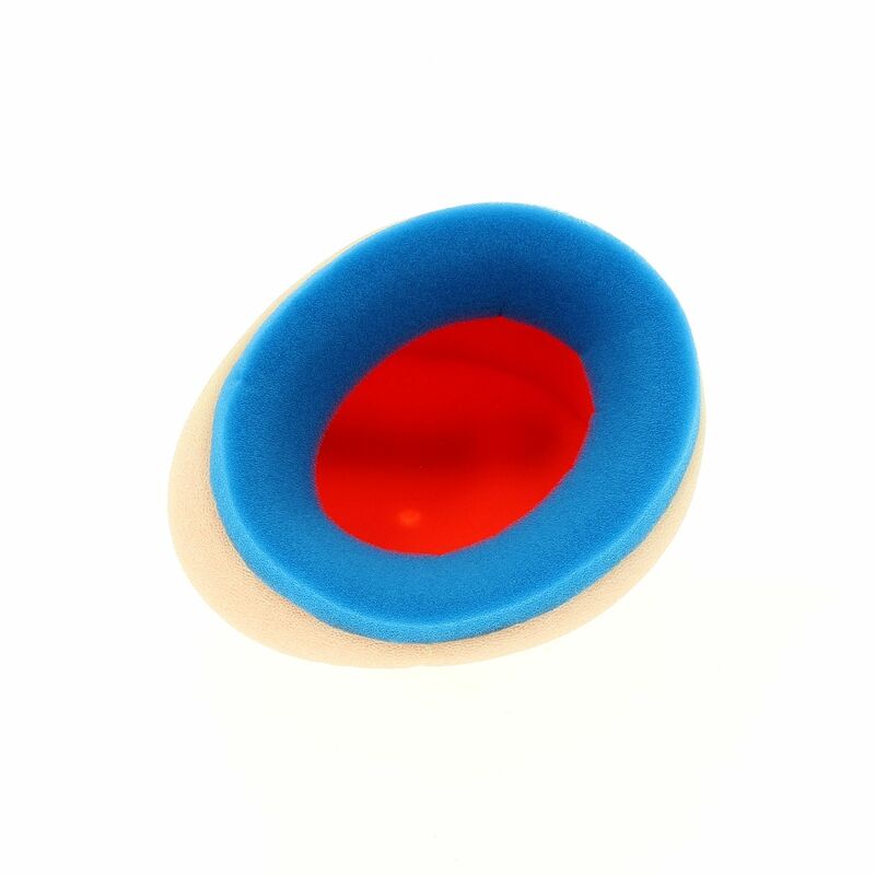 TECNIUM Luftfilter - 0406