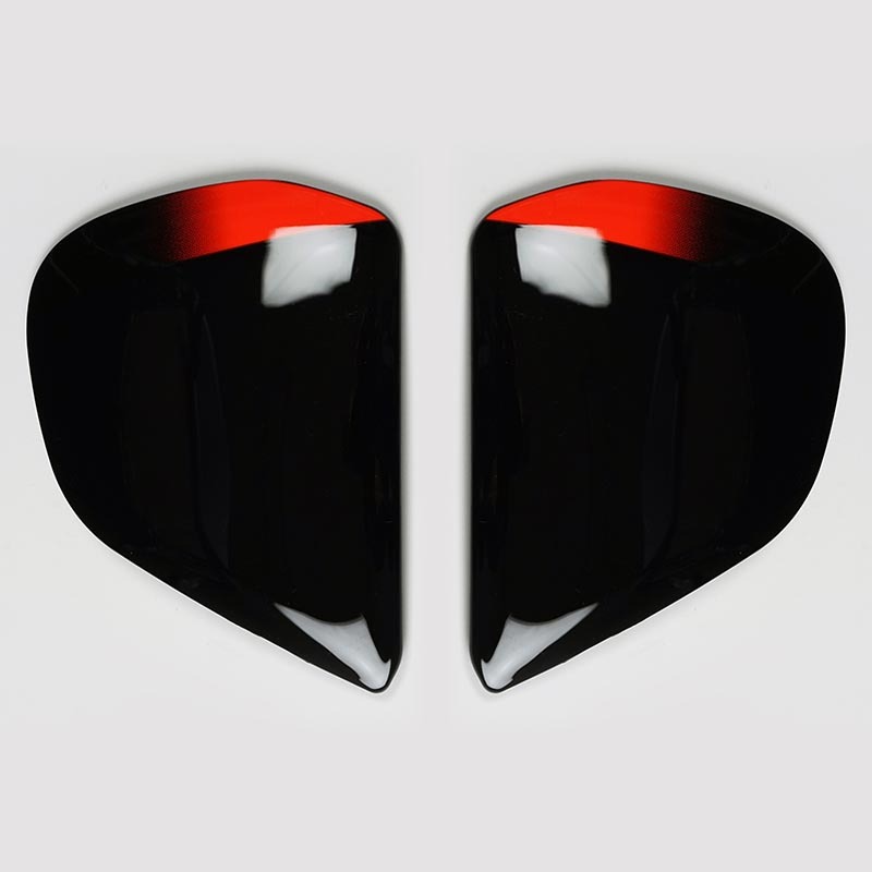 ARAI Fullface Helmet Holderset VAS Tough Red ARAI Fullface Helmet Holderset VAS Tough Red