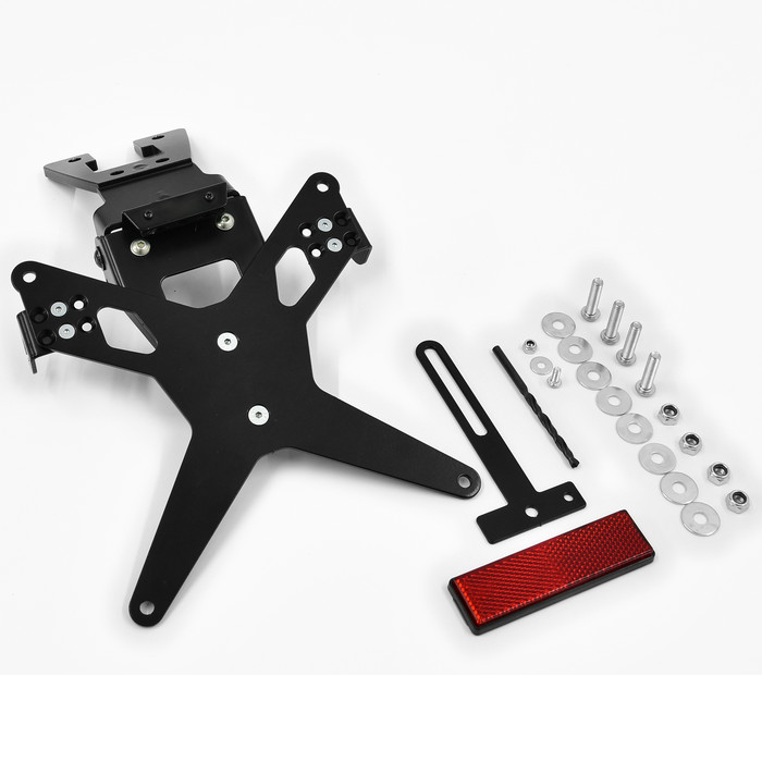 KZH X-Line passend für Honda CB 1000 R BJ 2008-17 KZH X-Line passend für Honda CB 1000 R BJ 2008-17