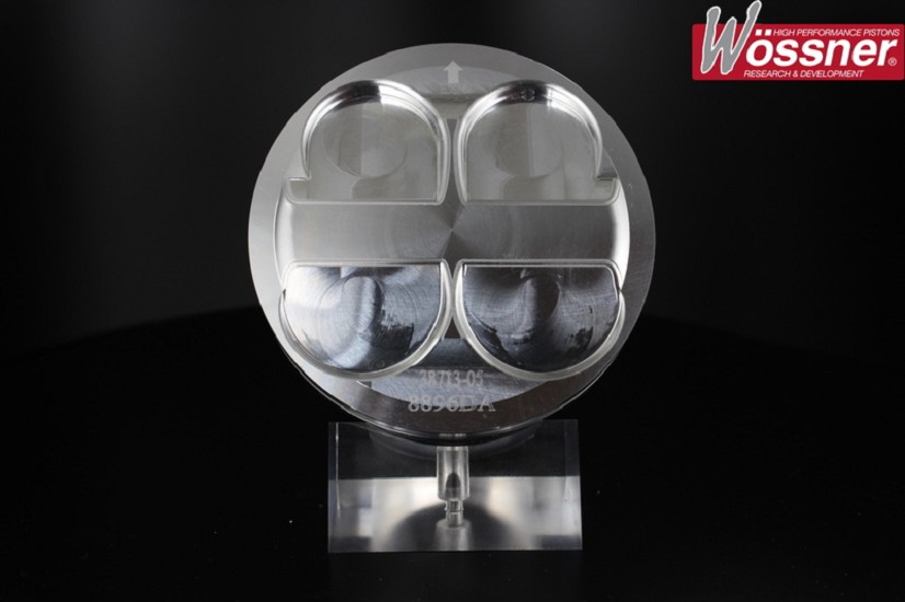 WÖSSNER Pro Series Schmiedekolben