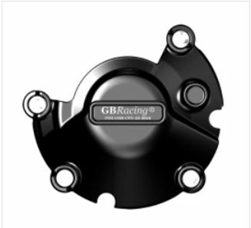 GB RACING Lichmaschinendeckelschoner passend für Yamaha MT10 15-16 GB RACING Lichmaschinendeckelschoner passend für Yamaha MT10 15-16