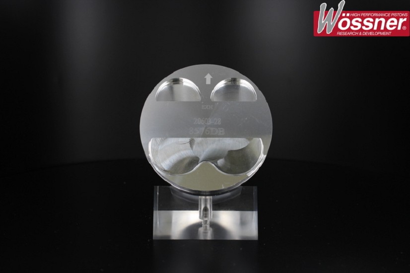 WÖSSNER Pro Series Schmiedekolben