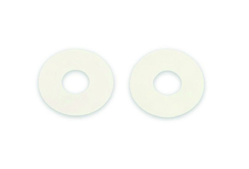 BOLT Nylon-Scheiben M5x14mm 10Stück BOLT Nylon-Scheiben M6x16mm 10Stück