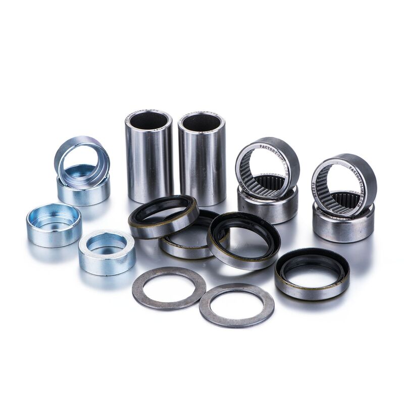 FACTORY LINKS Schwingenlager-Kit passend für KTM/Husqvarna FACTORY LINKS Schwingenlager-Kit passend für KTM/Husqvarna