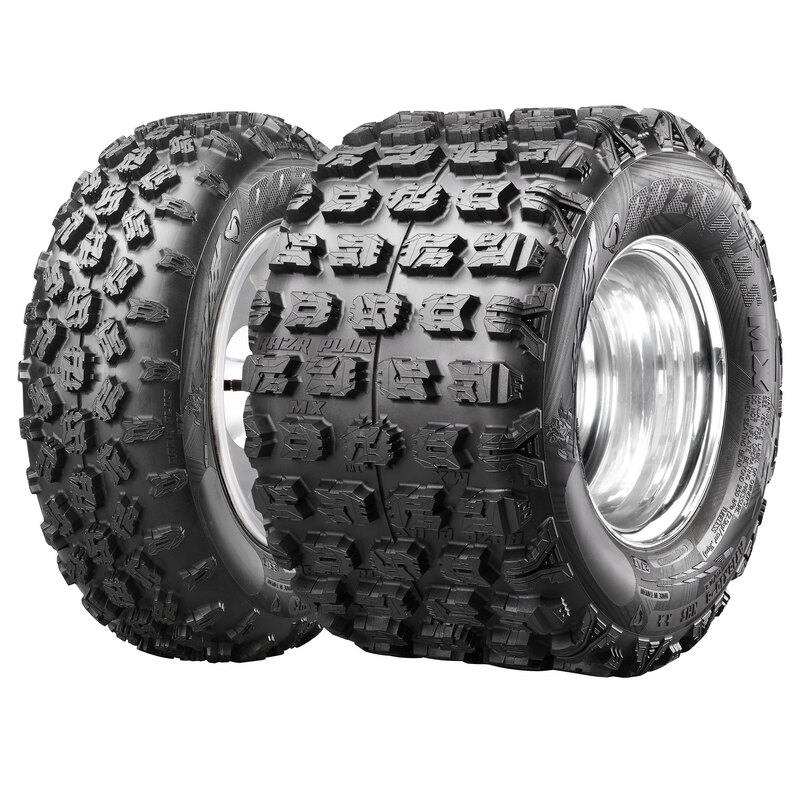 MAXXIS Reifen RAZR PLUS MX MS-CR2 18X10-8 4PR NHS TL MAXXIS Reifen RAZR PLUS MX MS-CR1 20X6-10 4PR NHS TL