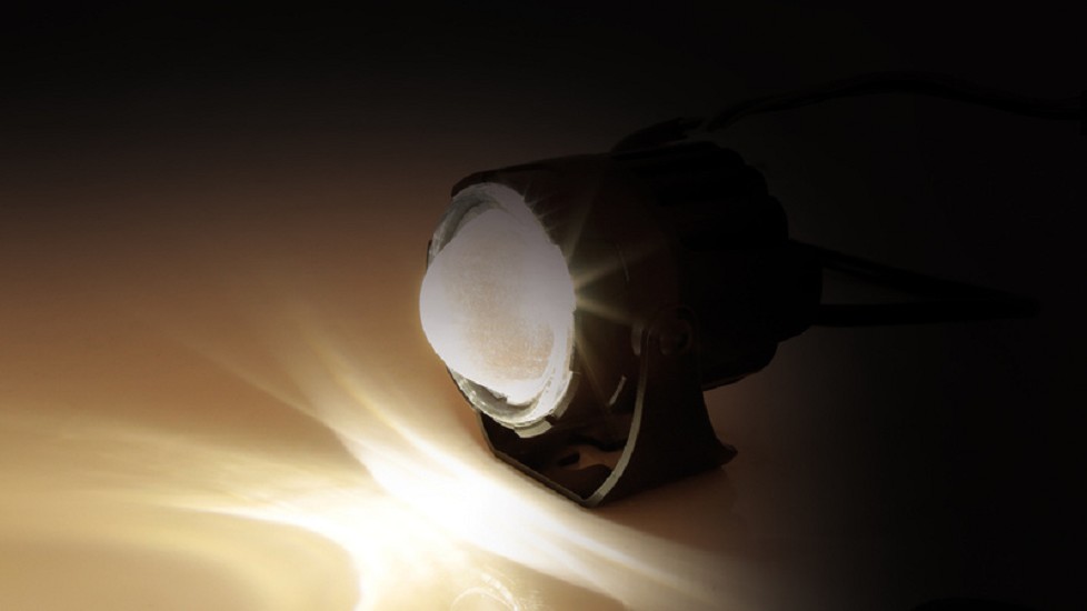 HIGHSIDER LED Fernscheinwerfer FT13- HIGH